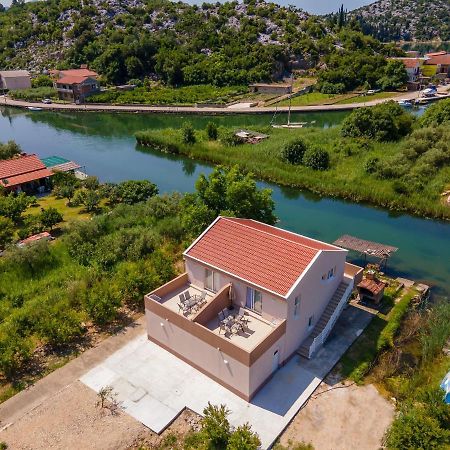 Apartmani Mostina Near River Ploce  Eksteriør bilde