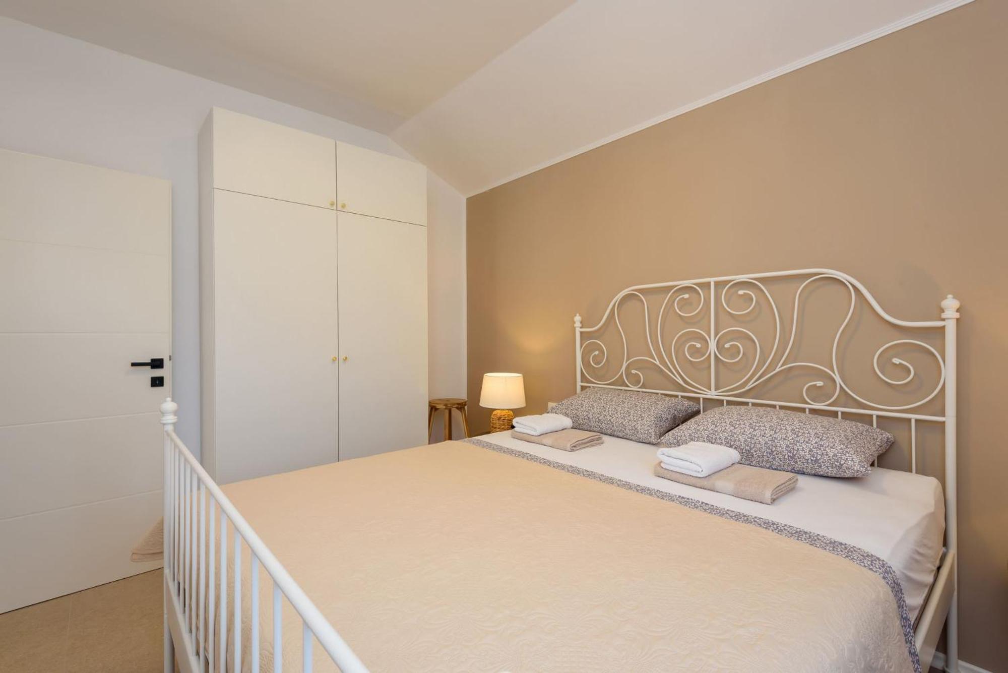 Apartmani Mostina Near River Ploce  Eksteriør bilde