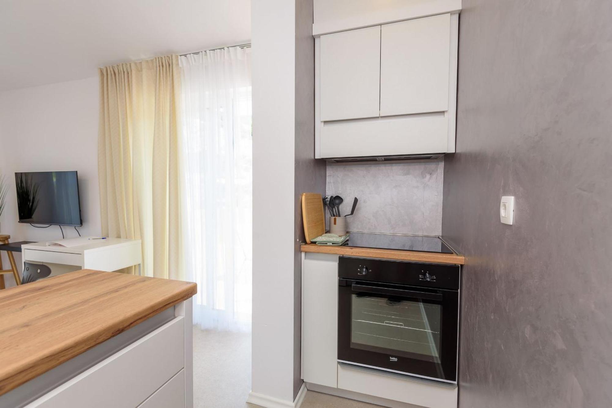 Apartmani Mostina Near River Ploce  Eksteriør bilde