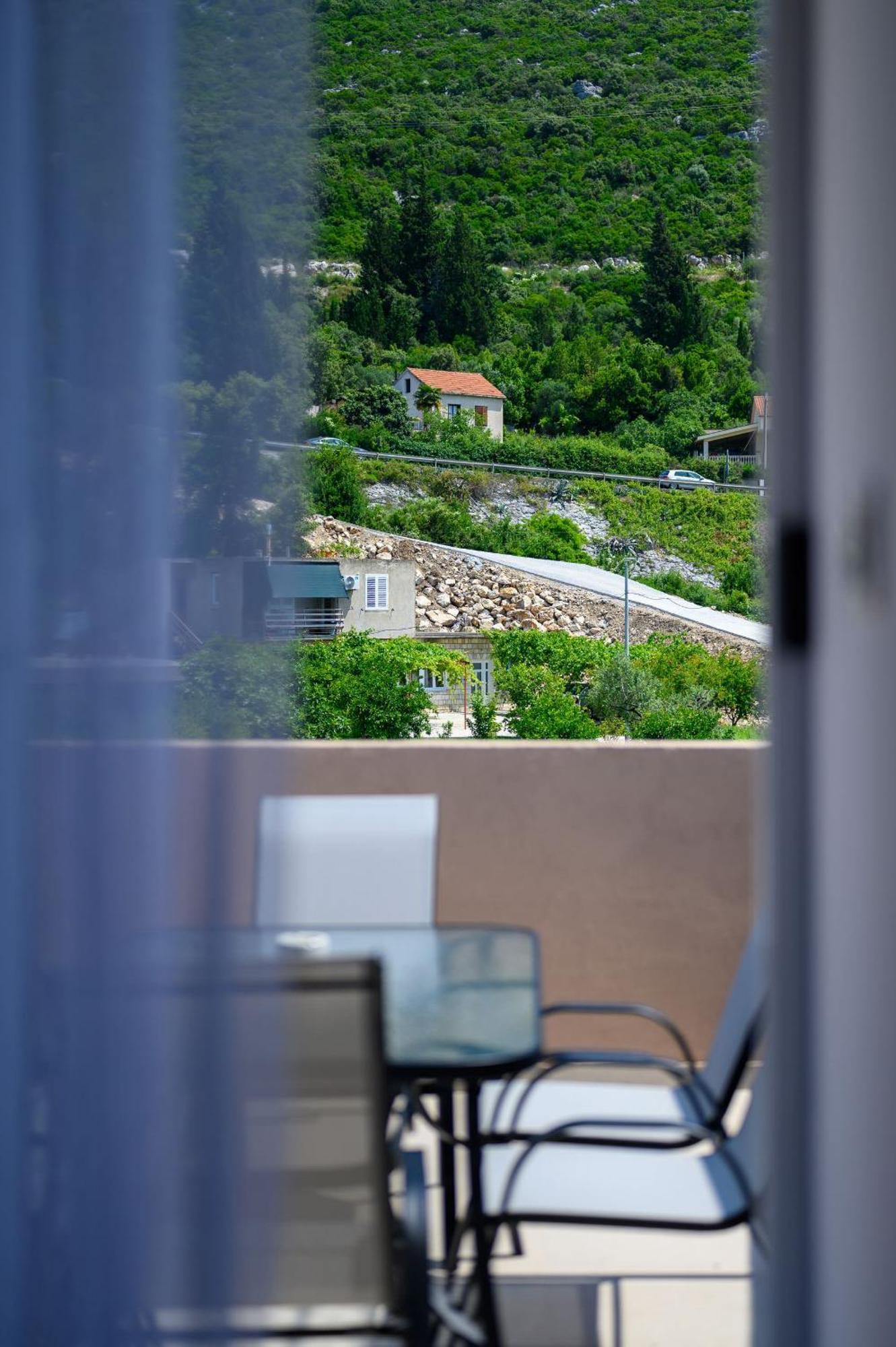 Apartmani Mostina Near River Ploce  Eksteriør bilde
