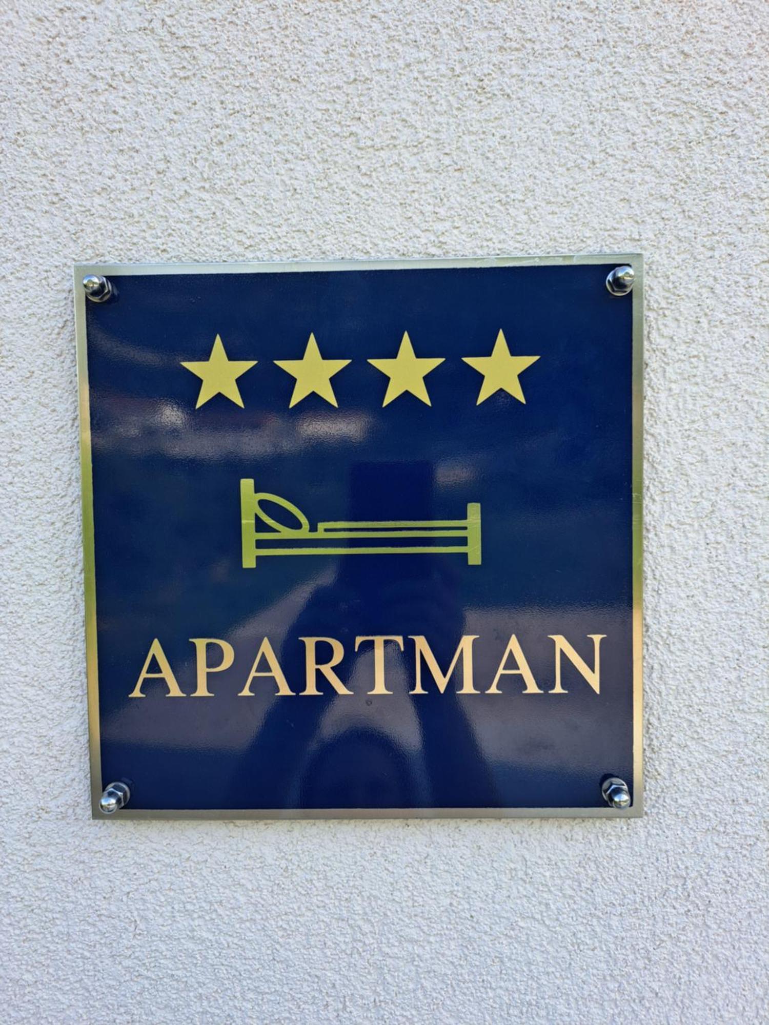 Apartmani Mostina Near River Ploce  Eksteriør bilde